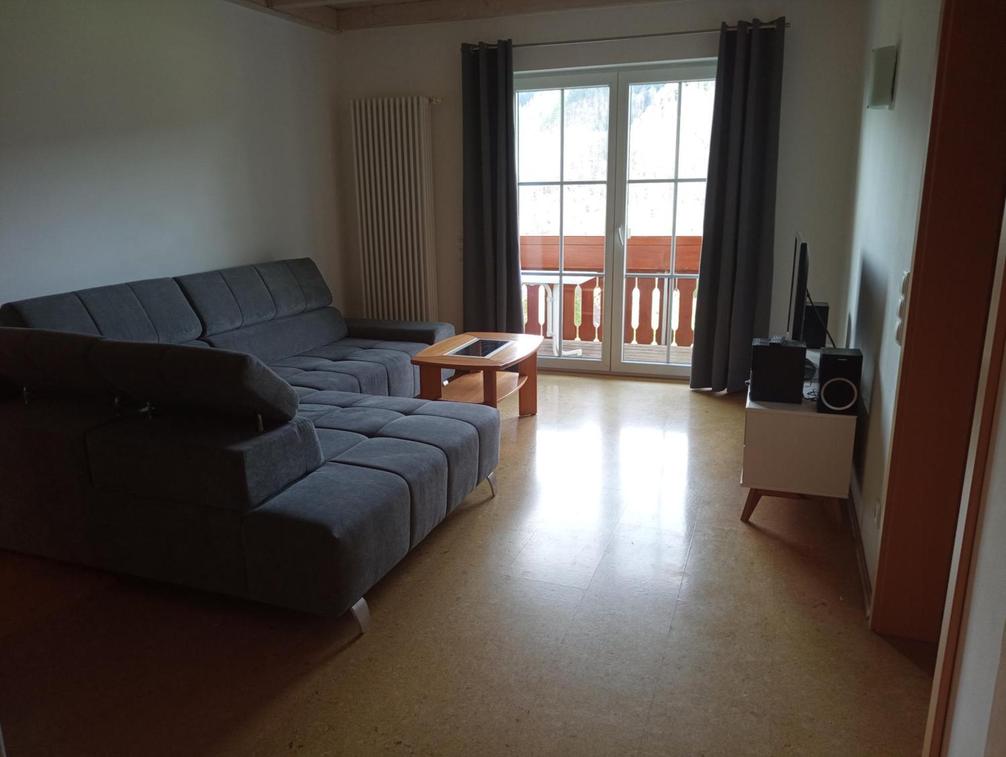 Lehmannshof Ferienwohnungen Zell am Harmersbach Exterior foto